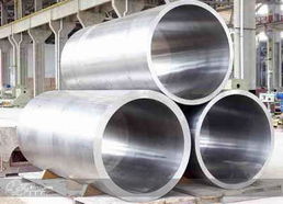 創新之光，堅韌之美——走進溫州不銹鋼管廠產品展廳