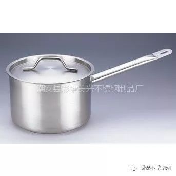 攜手潮安區彩塘美興，共創不銹鋼制品新未來——誠邀蒞臨汕頭展會