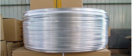 不銹鋼半圓線加工 在建筑材料領(lǐng)域的應(yīng)用與工藝探索