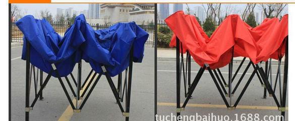 廣告帳篷選購指南 從3*3鐵金剛廠篷看展銷戶外折疊帳篷的核心價(jià)值