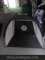 咸陽高爾夫練習網、打擊籠與切桿網 專業(yè)練習設施的全面解析與選購指南