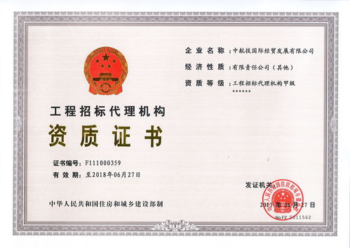 中航技國(guó)際攜手海南省招標(biāo)投標(biāo)協(xié)會(huì) 共促經(jīng)濟(jì)貿(mào)易咨詢(xún)服務(wù)升級(jí)